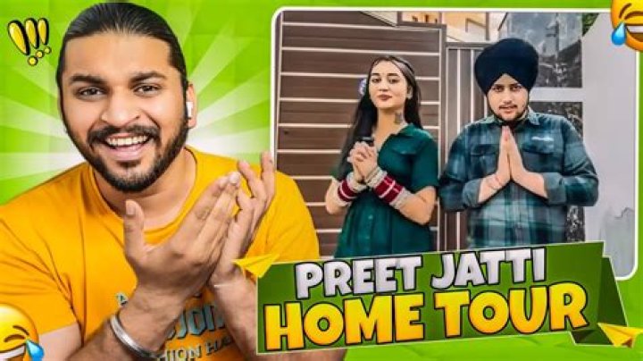 Understanding the Buzz Around Preet Jatti Leaked Video and Online Privacy