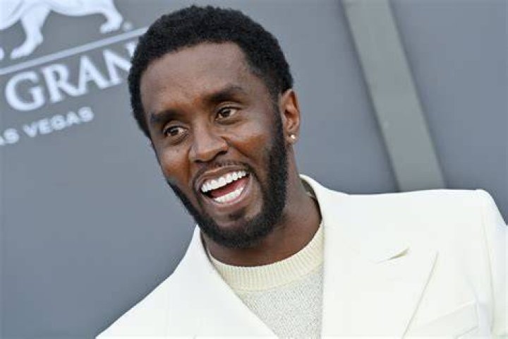 Understanding the Buzz Around the Diddy Reaction Image
