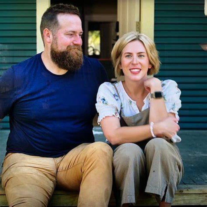 Understanding the Buzz: Is Ben Napier Cheating?