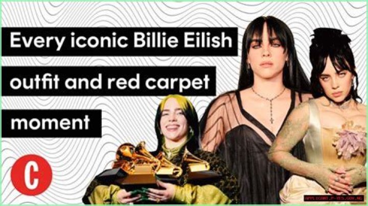 Understanding the Conversation Around Billie Eilish's Public Image