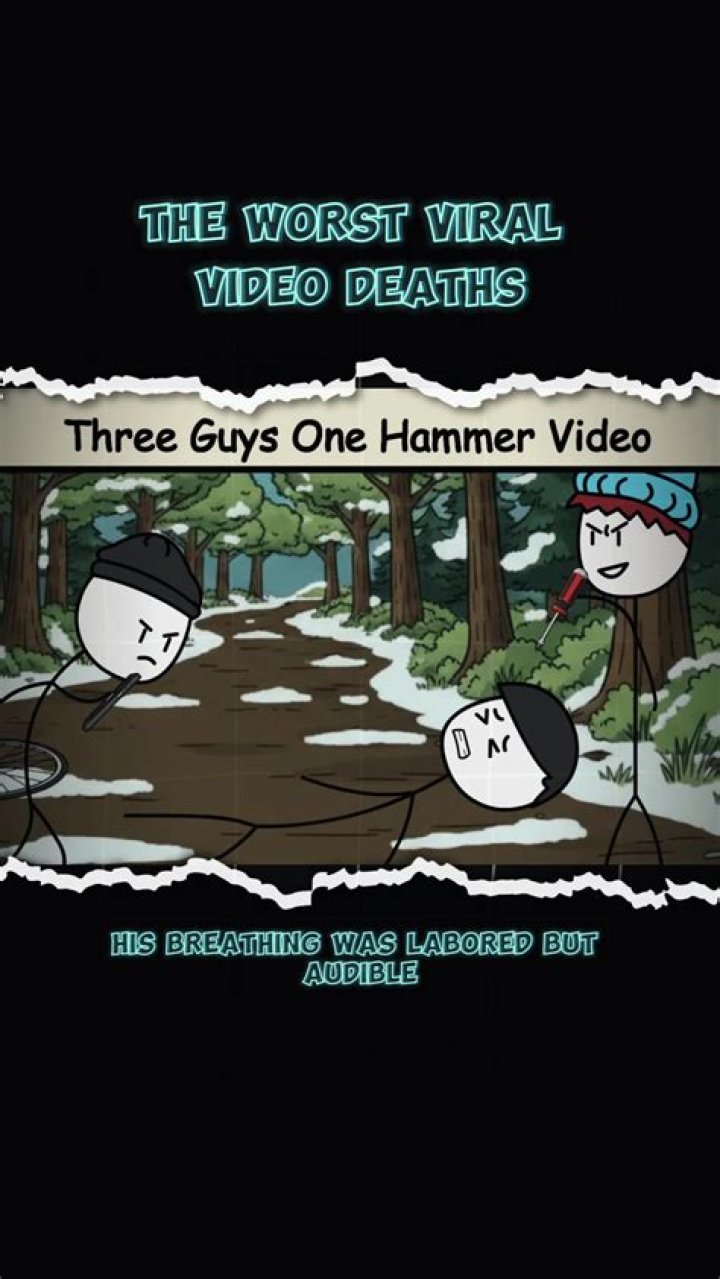 Understanding the Discussion Around Three Guys One Hammer Twitter