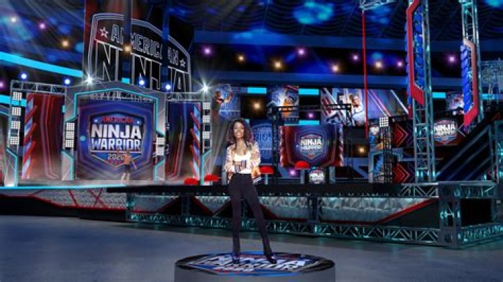 Understanding the Essential Role of the **host ninja warrior**