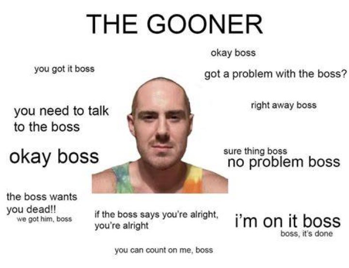 Understanding the Gooner: More Than Just a Football Fan