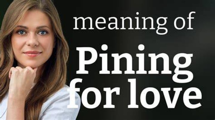 Understanding the Heartfelt Ache of Pining for Kimes