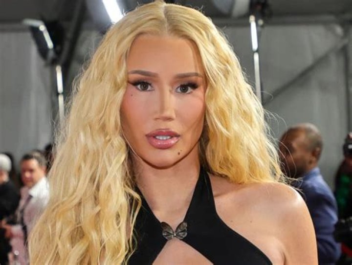 Understanding the Iggy Azalea Leaks: A Look Back at a Personal Moment