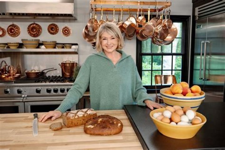 Understanding the Impact of Martha Downing: A Look at Influential Figures Like Martha Stewart