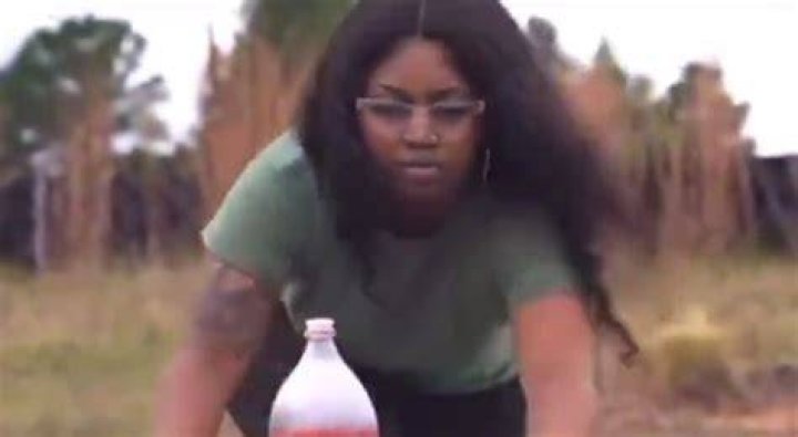 Understanding the Incident: The Story of Tanesha Wocktaint and the Chlorine Bottle Experiment