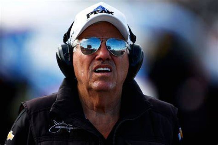 Understanding the John Force Daughter Illness: A Look at Family Health Journeys