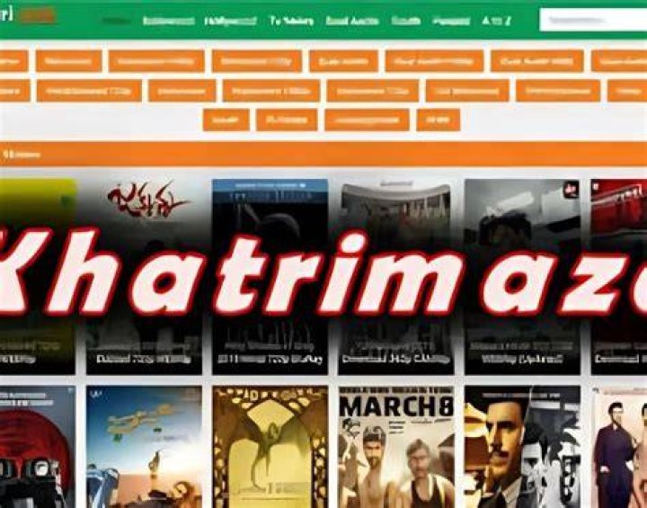 Understanding the Khatrimaza Movie Download Website: Risks and Safer Choices