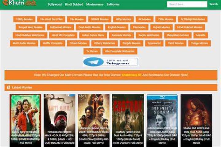Understanding the Khatrimaza Website: What You Should Know