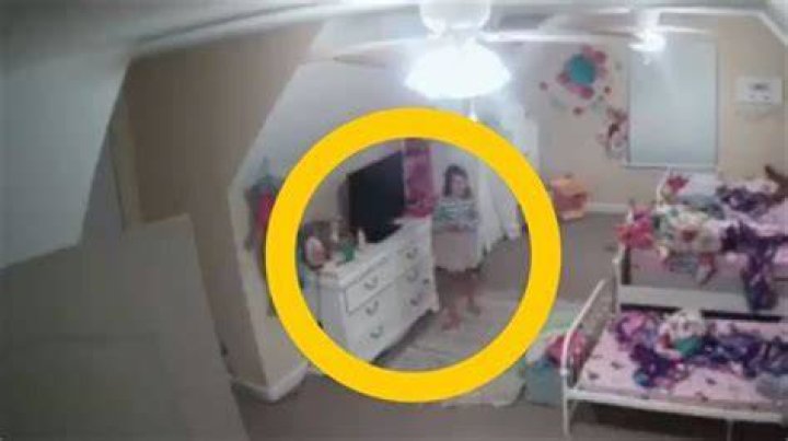Understanding the Kid and His Mom CCTV Video Full: A Closer Look