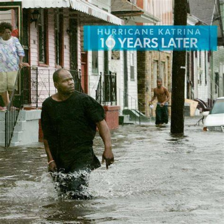Understanding the Legacy of Katrina Sloane: Echoes of a Historic Storm