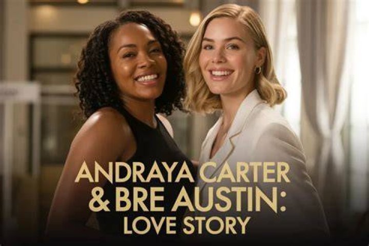 Understanding the Life and Relationship of Andrayah Carter and Bre Austin
