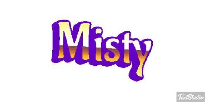 Understanding the Name 'Misty': What 'My Text' Tells Us About 'Misty Loman Children' and More