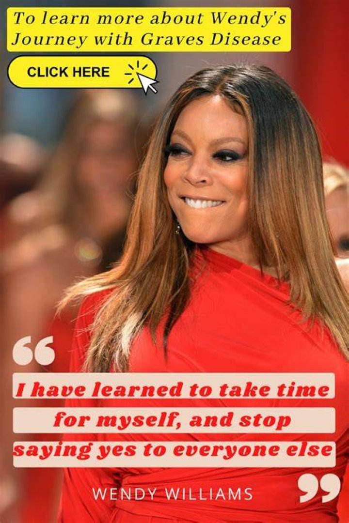Understanding the Narratives Around Wendy Williams: Health, History, and Public Awareness