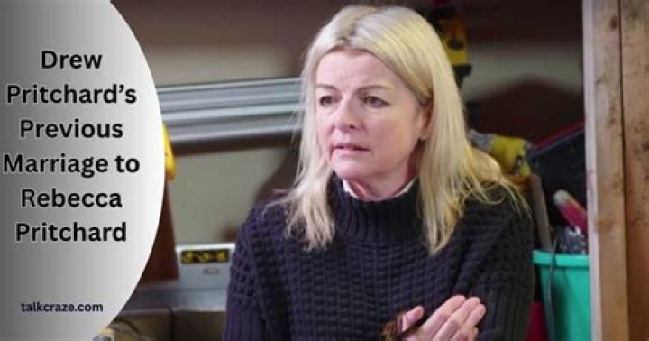 Understanding the Public's Interest in Drew Pritchard Divorce Discussions