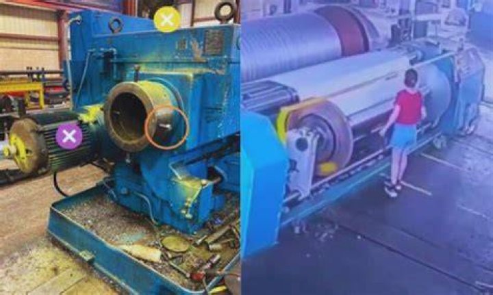 Understanding the Realities of a Russian Lathe Accident