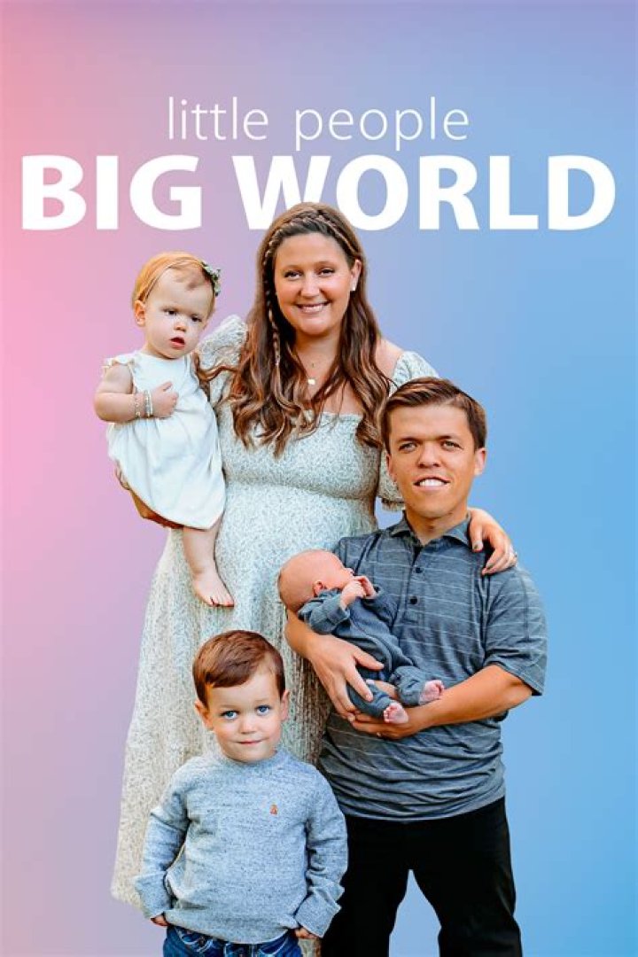 Understanding the Recent Little People, Big World Sad News