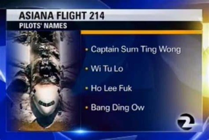 Understanding the Role of a Captain: More Than Just a Name Like Captain Sum Ting Wong