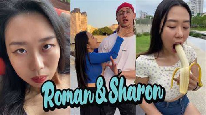 Understanding the Search for 'Roman and Sharon Nude': A Look at Their Enduring Story