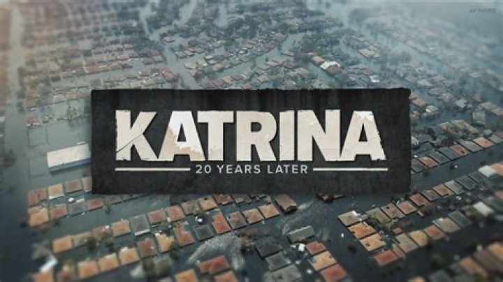 Understanding the Search for Katrina Sloane Age: A Look at the Historic Hurricane Katrina