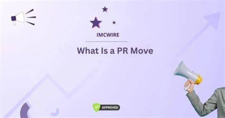 Understanding the Strategic Pr Move: Shaping Public Views