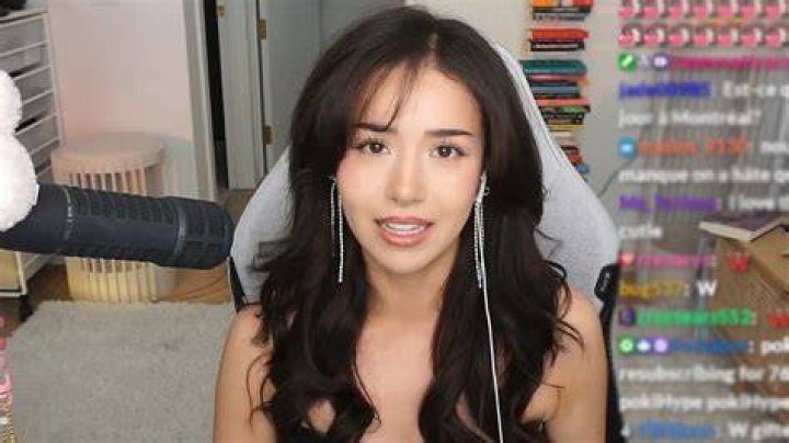 Understanding the Talk Around Pokimane Nudes and Online Privacy