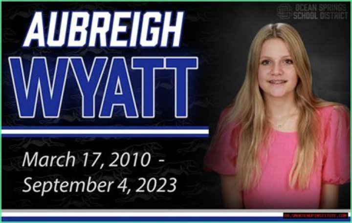 Understanding the Tragic Case of Aubreigh Wyatt: A Deep Dive into Mental Health and Suicide