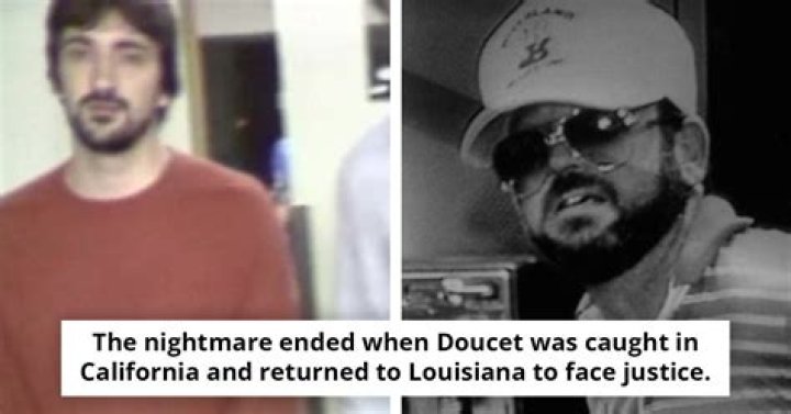 Understanding the Tragic End of Jeff Doucet