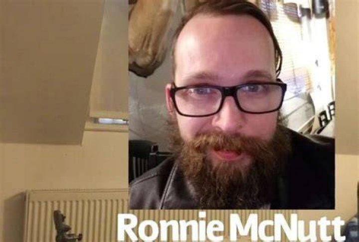 Understanding the Tragic Story of Ronnie McNutt: A Deep Dive into His Life and Legacy
