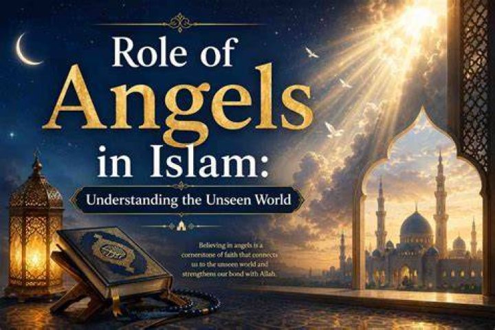Understanding the Unseen: The Truth About Angelboys