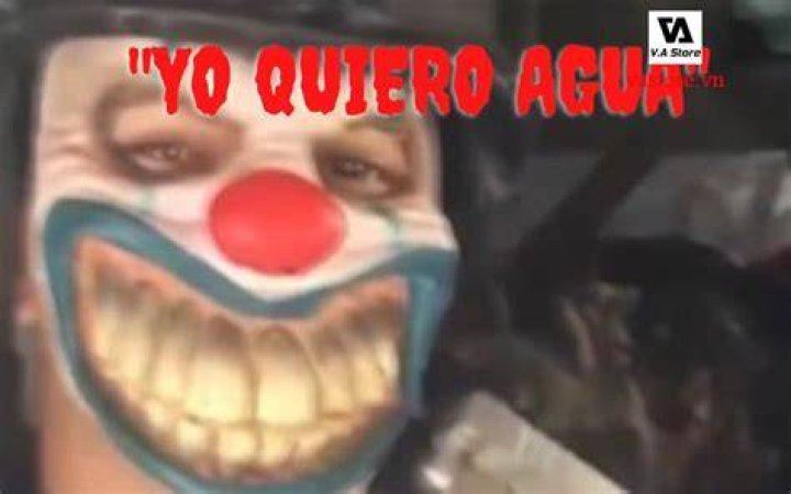 Understanding the Viral Sensation: What Does "Quiero Agua Video" Really Mean?