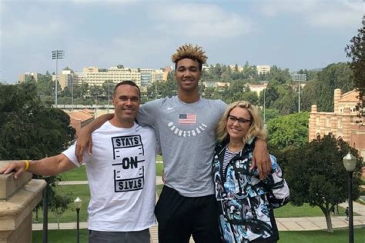 Understanding Trayce Jackson-Davis' Parents: A Deep Dive into the Influence of Family on His Journey