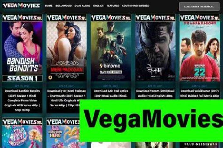 Understanding Vegamovies.org3: What You Should Know