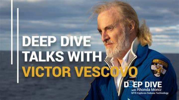 Understanding Victor Vescovo's Financial Standing: A Deep Dive