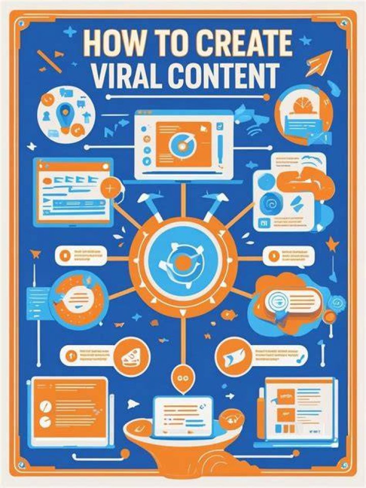 Understanding Viral Cand: What Makes Content Spread So Fast?