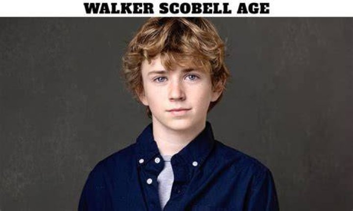 Understanding Walker Scobell Age: A Young Talent's Journey
