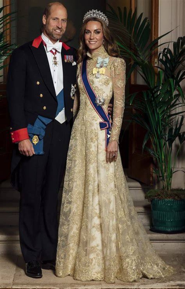 Understanding Who "kate dries partner" Might Be: A Look at the Princess of Wales's Royal Journey