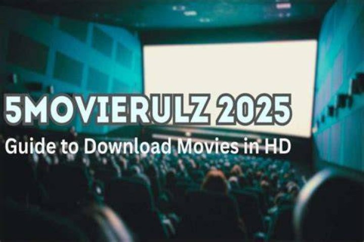 Understanding www 5movierulz Stream Telugu Movie: Risks, Alternatives, and Legalities