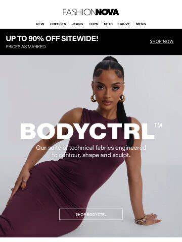 Understanding Your Fashion Nova Email Connections