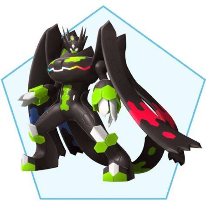 Understanding Zygarde 100% Forme: The Ultimate Balancer