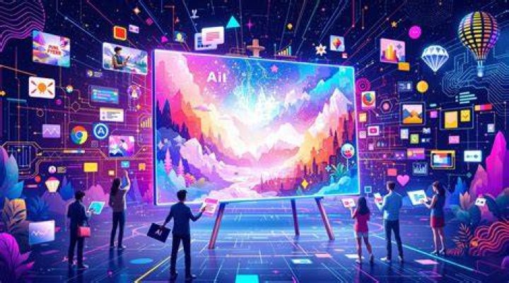 Undress the Digital Canvas: Exploring AI's Role in Creative Transformations