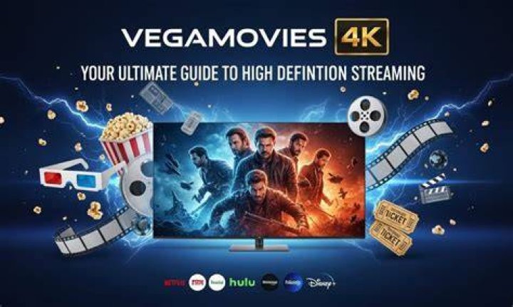 Unleashing the Power of Vegamovies WWE: Your Ultimate Wrestling Streaming Guide
