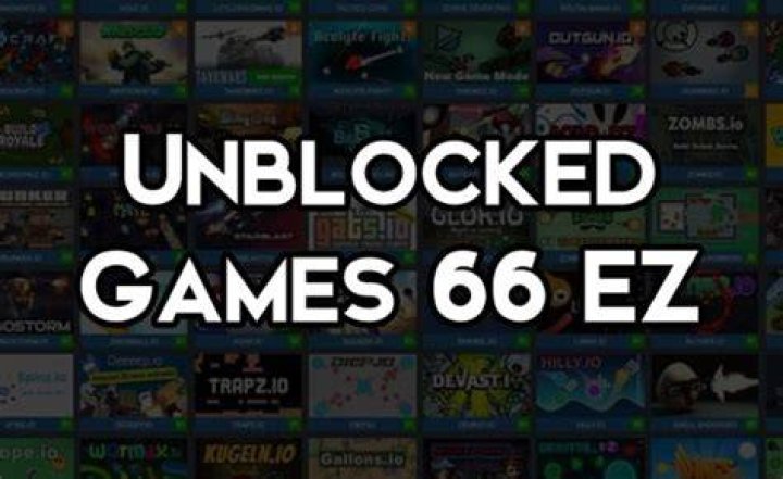 Unleashing the Ultimate Fun: Exploring the World of Unlocked Game 66 EZ
