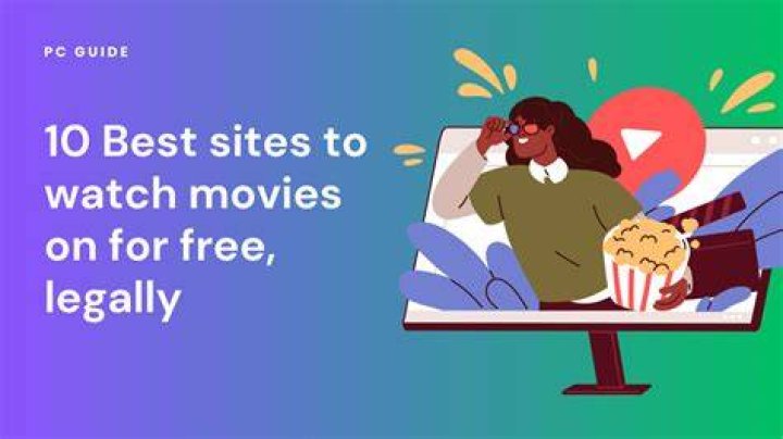 Unlock a World of Entertainment: How to Watch Free Movies Online Legally