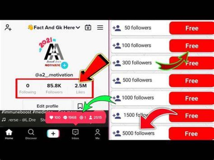 Unlock Free TikTok Growth: Zefoy TikTok Likes Free Explained for 2024