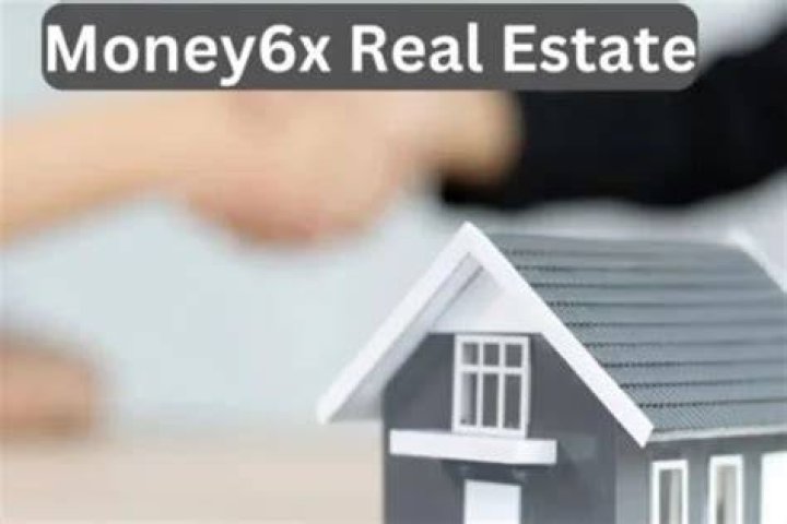 Unlock Real Estate Potential with money6x.com Real Estate