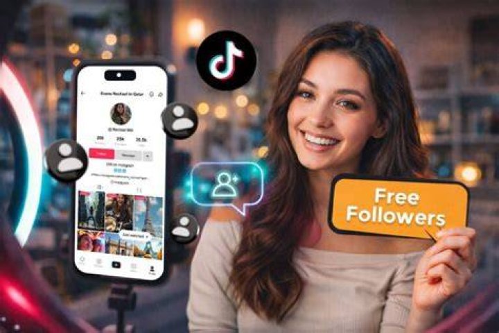 Unlock Real Free TikTok Followers: Proven Ways to Grow Your Account Today