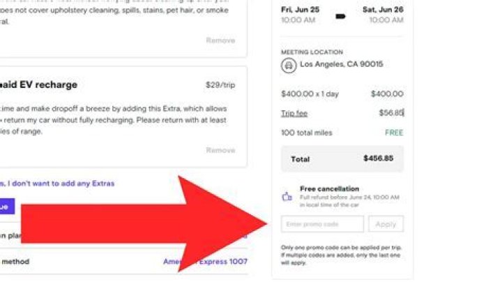 Unlock Savings: Your Guide to Finding a Turo Promo Code