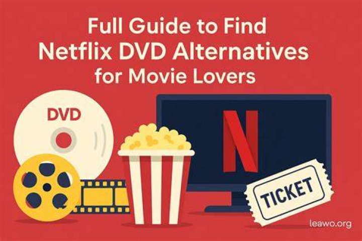Unlock the World of Entertainment: Your Guide to Netflix Full Movies